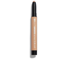 It Cosmetics Superhero No-Tug Creme Lidschatten Mühelose Anwendung