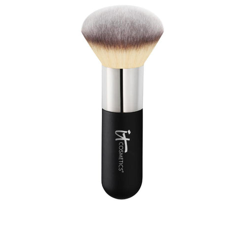 It Cosmetics Heavenly Luxe Pennello Airbrush Polvere E Bronzer Applicazione Makeup Perfetta