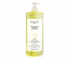 Byphasse Dermo Byphasse Gel Doccia Micellare Purifica E Rinfresca La Pelle