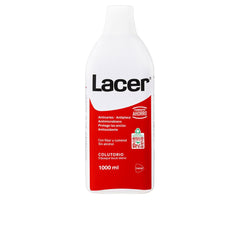 Lacer Colutorio Tägliche Mundspülung Effektive Kariesprävention