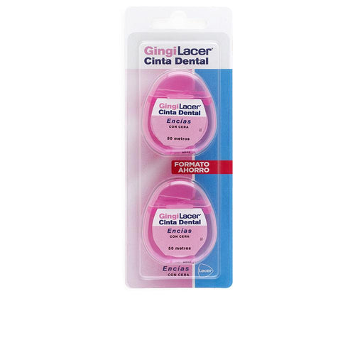 Lacer Gingilacer Nastro Dentale Pulizia Interdentale Efficace