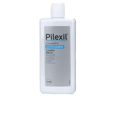 Pilexil Pilexil Champú Shampoo For Dry Dandruff Effective Dry Dandruff Relief