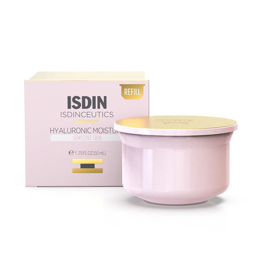 Isdin Isdinceutics Gesichtscreme Für Empfindliche Haut Natürliche Tiefe Hydration