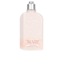 L'occitane En Provence Flores De Cerezo Lozione Corpo Fioritura Di Ciliegio
