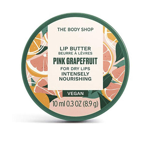 The Body Shop Pink Grapefruit Balsamo Per Labbra
