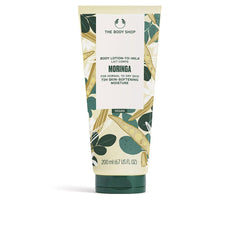 The Body Shop Moringa Loción Corporal Piel Radiante Cada Día