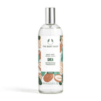 The Body Shop Shea Parfum Body Mist Eau De Toilette Vegan Beauté Naturelle