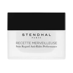 Stendhal Recette Merveilleuse Trattamento Contorno Occhi Anti Rughe 40 Milliardi Di Cellule Attive