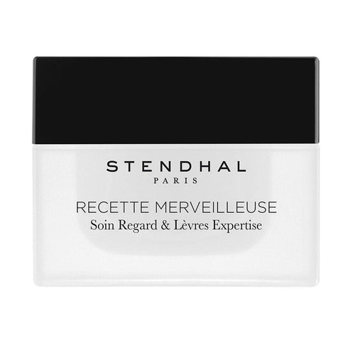 Stendhal Recette Merveilleuse Trattamento Occhi E Labbra Ringiovanimento Cellulare Avanzato