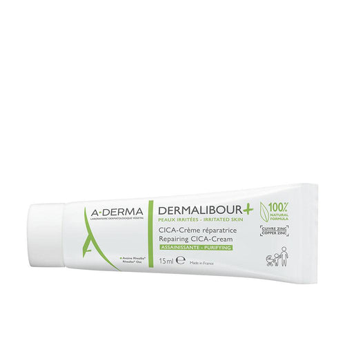 A-Derma Dermalibour+ Cica Crema Riparatrice Risultati In 24 Ore
