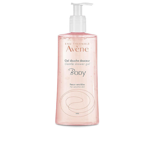 Avène Body Gel Doccia Pelle Morbida E Idratata