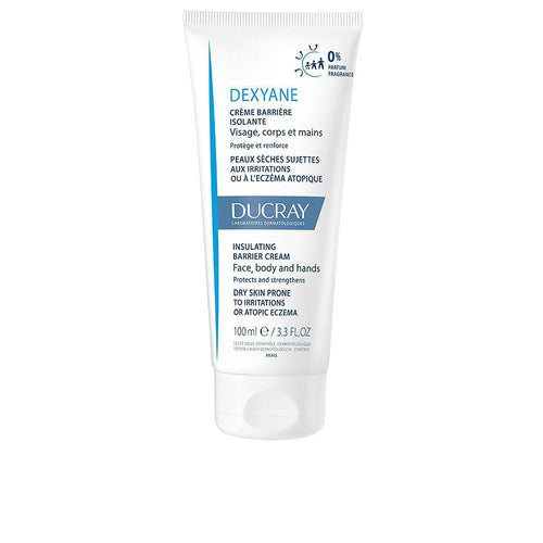 Ducray Dexyane Barriere Creme Täglicher Effektiver Schutz