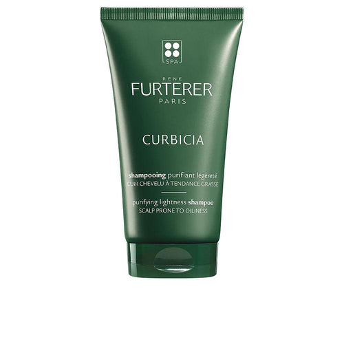 Rene Furterer Curbicia Champú Purificante Cabello Limpio Naturalmente