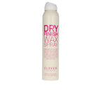 Eleven Australia Dry Finish Wax Spray Per Capelli Stile Vegano Sostenibile