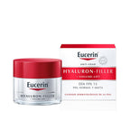Eucerin Hyaluron Filler Tagescreme Volume Lift SPF 15