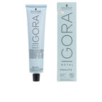 Schwarzkopf Igora Royal Colore Capelli Super Schiarente Tecnologia Fibrebond Unica