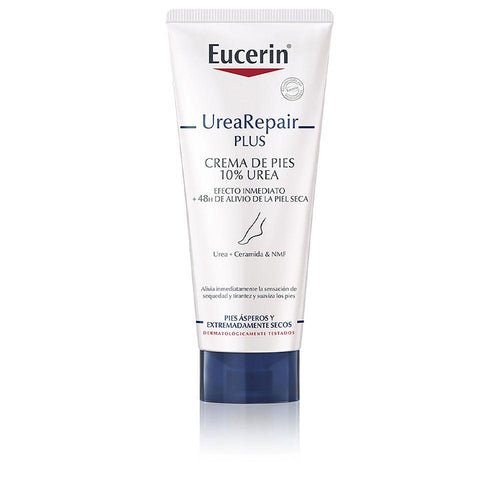 Eucerin Urearepair Fußcreme Intensive Feuchtigkeit
