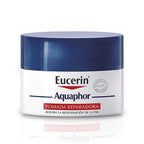 Eucerin Aquaphor Balsamo Per Naso E Labbra Rigenerazione Veloce