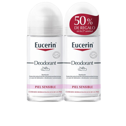 Eucerin Ph5 Deodorante Roll On Protezione Per Pelle Sensibile