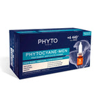 Phyto Phytocyane Men Trattamento Capelli Contro La Caduta Dei Capelli