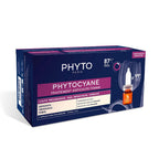 Phyto Phytocyane Trattamento Per La Caduta Dei Capelli Per Donne Tripla Efficacia Naturale