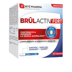 Forté Pharma Brûlactiv Fort Integratore Alimentare Controllo Del Peso Efficace