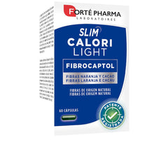 Forté Pharma Slim Calori Light Integratore Alimentare Assorbimento Grassi Efficace
