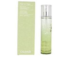 Caudalie Aguas Frescas Perfume Eau De Toilette Pomelo Mandarina Cedro Frescura