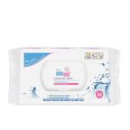 Sebamed Sebamed Baby Reinigungstücher Sanfte Pflege Für Empfindliche Haut