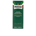 Proraso Profesional Proraso Lozione Dopobarba Eucalyptus Mentol Sensazione Rinfrescante