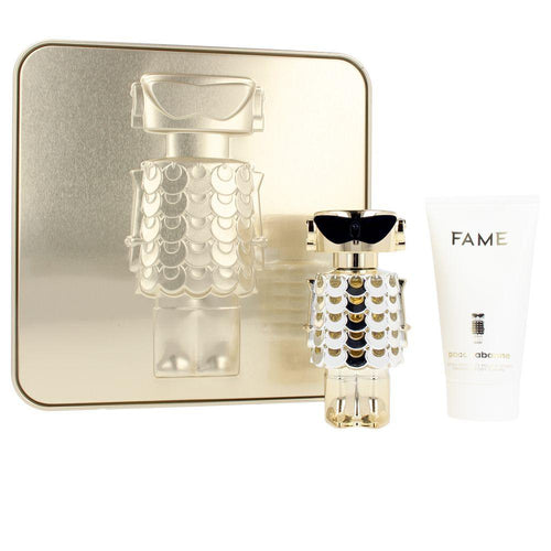 Rabanne Fame Parfüm Eau De Parfum Pariser Verführung