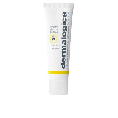 Dermalogica Dermalogica Sun Care Protezione Solare Difesa Fisica Invisibile Difesa Invisibile Leggera