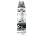 L'Oréal Paris Men Expert Hydra Sensitiv Deospray 48 Stunden Schutz