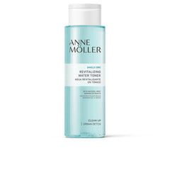 Anne Möller Reiniger Toner Revitalisiere Deine Haut