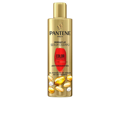 Pantene Miracle Pantene Champú Colores Brillantes