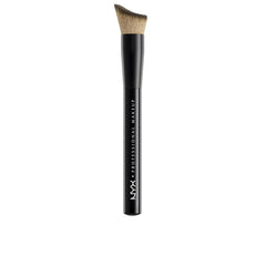 Nyx Professional Make Up Pro Powder Pennello Per Polveri Applicazione Professionale Perfetta