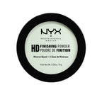 Nyx Professional Make Up Hd Finishing Powder Polvere Traslucida Effetto Matte Perfetto