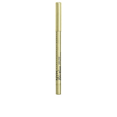 Nyx Professional Make Up Epic Liner Augenstift Farbintensiv Und Dauerhaft