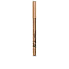 Nyx Professional Make Up Epic Liner Augenstift Farbintensiv Und Dauerhaft