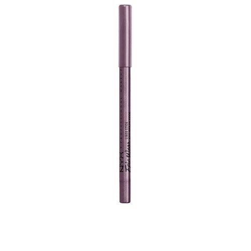 Nyx Professional Make Up Epic Liner Augenstift Farbintensiv Und Dauerhaft