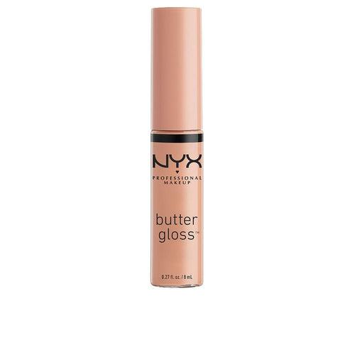 Nyx Professional Make Up Butter Gloss Gloss Lucidalabbra Labbra Irresistibili