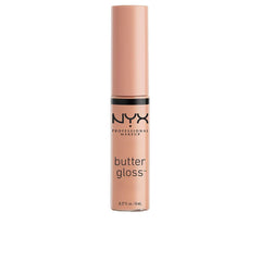 Nyx Professional Make Up Butter Gloss Gloss Lucidalabbra Labbra Irresistibili