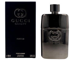 Gucci Guilty Pour Homme Perfume Eau De Parfum Madera Aromática