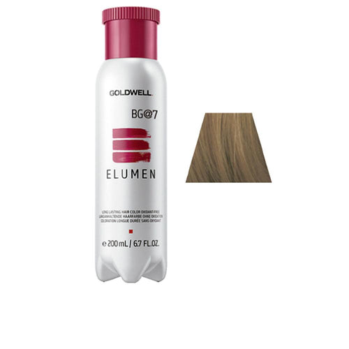 Goldwell Elumen Care Permanente Haarfarbe Ammoniakfrei Lebendige Langanhaltende Farbe