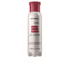 Goldwell Elumen Care Permanente Haarfarbe Ammoniakfrei Lebendige Langanhaltende Farbe