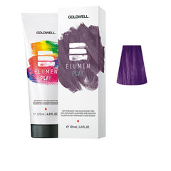 Goldwell Elumen Play Semi Permanente Haarfarbe Vibranter Glanz Und Langlebigkeit