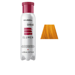 Goldwell Elumen Care Permanente Haarfarbe Ammoniakfrei Lebendige Langanhaltende Farbe