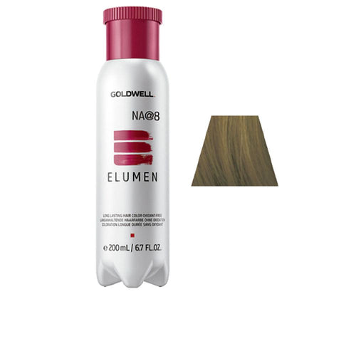 Goldwell Elumen Care Permanente Haarfarbe Ammoniakfrei Lebendige Langanhaltende Farbe