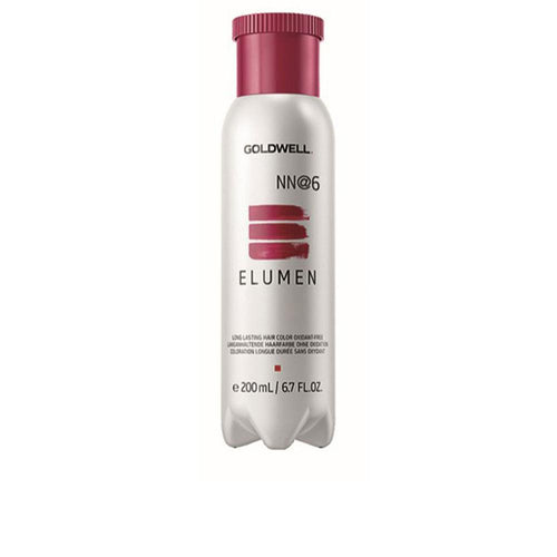Goldwell Elumen Care Permanente Haarfarbe Ammoniakfrei Lebendige Langanhaltende Farbe
