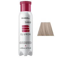 Goldwell Elumen Care Permanente Haarfarbe Ammoniakfrei Lebendige Langanhaltende Farbe